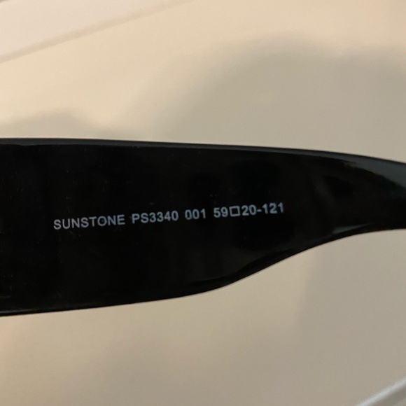 Fossil Sunglasses - Picture 3 of 5